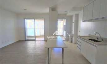 Imagem 5: Apartamento com 2 dormitórios para alugar, 85 m² por R$ 4.245/mês - São Dimas - Piracicaba