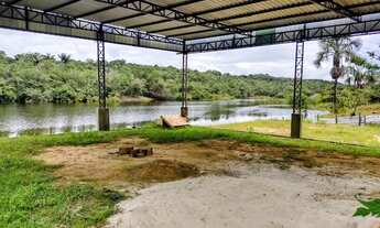 Imagem 7: Chacara Perto da Cidade Universitaria 3.500m² Casa e Galpão Km 08 da Manuel Urbano