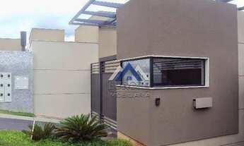 Imagem 3: Sobrado com 3 dormitórios à venda, 128 m² por R$ 890.000,00 - Bela Vista - Londrina/PR