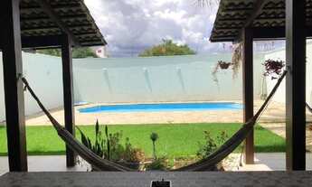 Imagem: GOIÂNIA - Casa Padrão - SETOR JAÓ