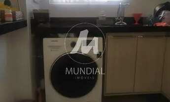 Imagem 4: Apartamento (tipo - padrao) 2 dormitórios, cozinha planejada, portaria 24hs, lazer, espaço