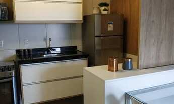 Imagem 5: Apartamento para venda com 68 m² com 3 quartos em Benfica - Fortaleza - CE