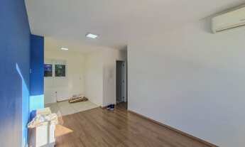 Imagem 2: Apartamento com 2 dormitórios para alugar, 49 m² por R$ 1.250/mês - Canudos - Novo Hamburg