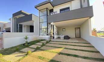 Imagem 3: Casa de Condomínio com 3 dorms, Residencial Terras da Estância, Paulínia - R$ 1.38 mi, Cod