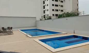 Imagem 3: Vende-se apartamento 3/4 no Edifício Privilege bairro Duque de Caxias em Cuiabá MT