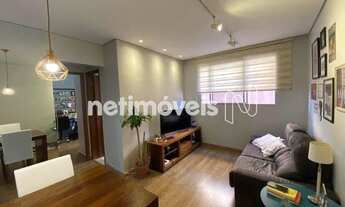 Imagem 2: Venda Apartamento 2 quartos Sagrada Família Belo Horizonte
