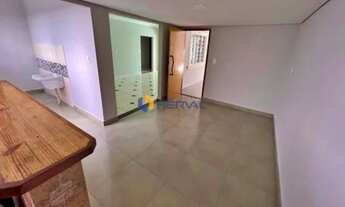 Imagem 2: Casa com 3 quartos, sendo 1 suíte no Jardim Higienópolis em Maringá