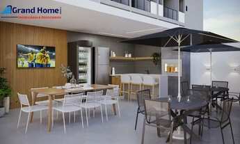 Imagem 7: Apartamento 1 quarto em Jardim Camburi