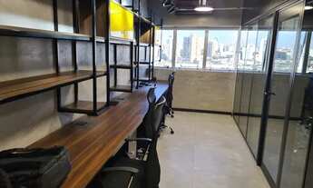 Imagem 4: Oportunidade sala totalmente mobiliada