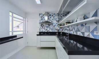 Imagem 6: APARTAMENTO RESIDENCIAL em São Paulo - SP, Perdizes