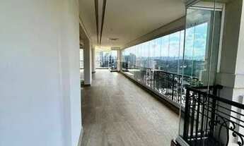 Imagem 5: Apartamento com 3 dormitórios, 405 m² - venda por R$ 11.170.000,00 ou aluguel por R$ 61.02