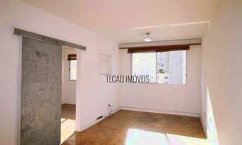 Imagem: Apartamento com 1 dormitório para alugar