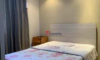 Imagem 7: Apartamento com 2 dormitórios à venda, 47 m² por R$ 260.000,00 - Jardim Monte Alto - Campi