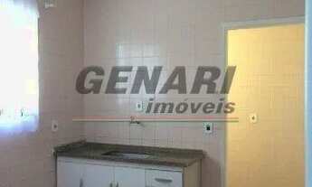 Imagem 2: Apartamento com 2 dormitórios para alugar, 65 m² por R$ 1.842,96/mês - Jardim Pedroso - In