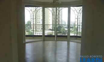 Imagem 7: APARTAMENTO - PANAMBY - SP