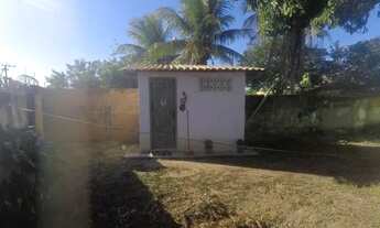 Imagem 6: Casa para Venda em Araruama, Boa Perna, 2 dormitórios, 1 banheiro, 4 vagas