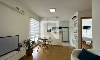 Imagem 2: Apartamento para Aluguel - Mathias Velho, 2 Quartos, 50 m2