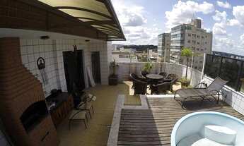 Imagem: Belo Horizonte - Apartamento Padrão - Castelo