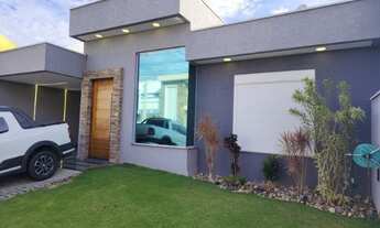 Imagem: Casa Mobiliada em Condominio Fechado - Umbara