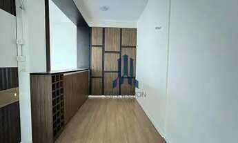 Imagem 7: Casa com 4 dormitórios para alugar, 420 m² por R$ 9.280,00/mês - Santo Inácio - Curitiba/P