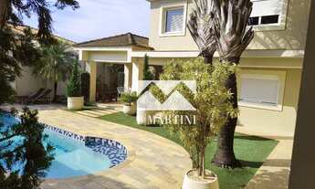 Imagem: Casa com 3 dormitórios, 431 m² - venda