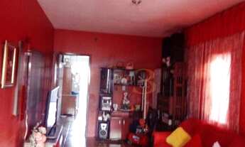 Imagem 2: Casa com 2 dormitórios à venda, 110 m² por R$ 350.000 - Três Vendas - Pelotas/RS