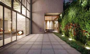 Imagem 3: Apartamento à venda, 38 m² por R$ 406.000,00 - Consolação - São Paulo/SP