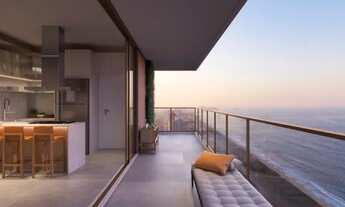 Imagem 6: Um Apartamento em Piçarras que combina com quem quer localização Privilegiada