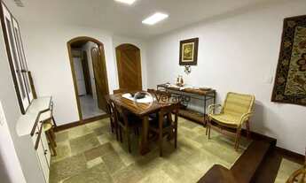 Imagem 6: Apartamento com 3 dormitórios à venda, 120 m² por R$ 620.000 - Enseada - Guarujá/SP