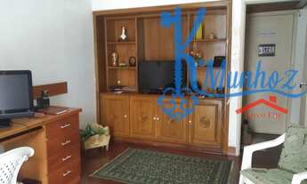 Imagem 4: Baixou o preço- Oportunidade, excelente apartamento Higienópolis