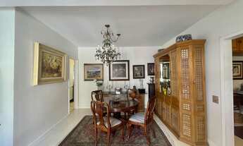 Imagem 4: Apartamentos mobiliado com vista mar, 3 qtos, 2 vgs