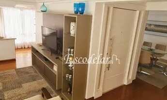 Imagem 2: Cobertura à venda, 425 m² por R$ 3.500.000,00 - Santana - São Paulo/SP