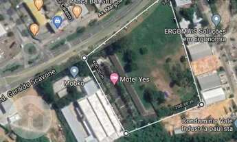 Imagem 3: Área à venda, 20000 m² por R$ 19.100.000,00 - Jardim Califórnia - Jacareí/SP