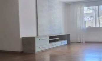 Imagem 3: BELÍSSIMO APTO RUA DR GABRIEL DOS SANTOS 3 DORMS, SENDO 1 SUÍTE 1 VAGA, 150m² PRIVATIVOS