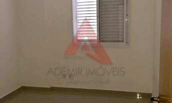 Imagem 6: Apartamento - Venda - Jardim Pereira do Amparo - Cod. 8860