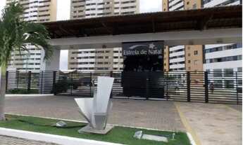 Imagem: Cond. Estrela do Natal - Apartamento para