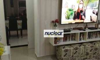 Imagem 5: Sobrado com 2 dormitórios à venda, 56 m² por R$ 360.000,00 - São Mateus - São Paulo/SP