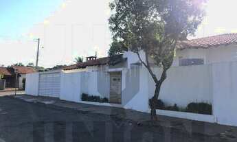 Imagem 3: CASA RESIDENCIAL em Adamantina - SP, Parque Paraiso