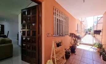 Imagem 5: Casa à venda, 390 m² por R$ 1.490.000,00 - Parada Inglesa - São Paulo/SP