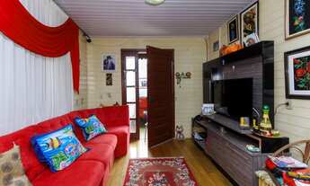 Imagem 4: Canoas - Casa Padrão - Mato Grande