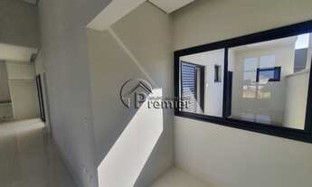 Imagem 6: INDAIATUBA - Casa de Condomínio - JARDIM RESIDENCIAL DONA MARIA JOSÉ
