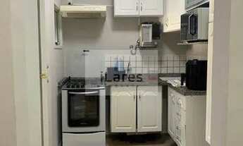 Imagem 3: Apartamento com 3 dorms, Parque Marajoara, Santo André - R$ 330 mil, Cod: 3233