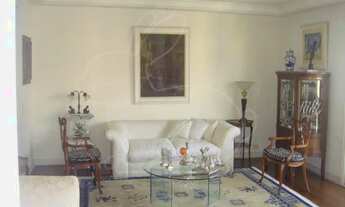 Imagem 5: São Paulo - Apartamento Padrão - Jardim América