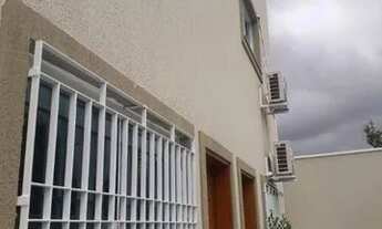 Imagem 6: Casa com 1 dormitório para alugar, 60 m² por R$ 1.500,00/mês - Vila Mangalot - São Paulo/S