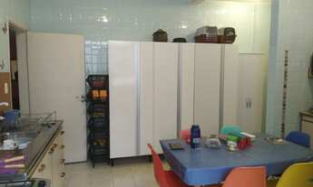 Imagem 4: Apartamento com 3 Quartos sendo 1 suíte e 3 banheiros à Venda, 120 m² por R$ 1.280.000,00