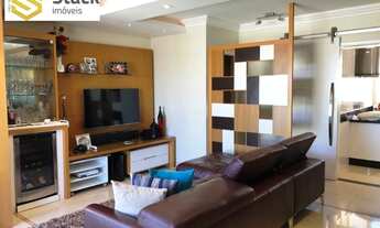 Imagem 6: APARTAMENTO DE 158 m² TODO REFORMADO A VENDA EM JUNDIAÍ NO BAIRRO JARDIM ANA MARIA