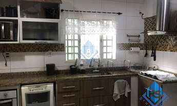 Imagem 5: Sobrado Residencial para locação, Santa Terezinha, São Bernardo do Campo - SO0277