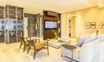 Imagem 7: FiFTY CABRAL APARTAMENTO DUPLEX