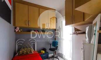 Imagem 7: ÓTIMO APARTAMENTO - JARDIM OLAVO BILAC