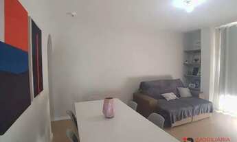 Imagem 3: Apartamento com 3 dormitórios à venda, 78 m² por R$ 280.000,00 - América - Joinville/SC